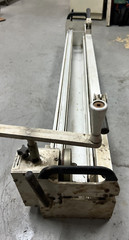 👀 FLEXCO 48″ GATOR ROLL LACING TOOL RL-48