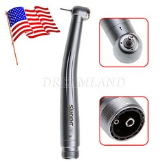 NSK PANA MAX Style Dental High Speed Handpiece Standard Clean Head 2 Hole Borden