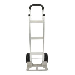 Aluminum 500Lbs Hand Truck Magliner Trolley Dolly Diecast Nose Plate 14″×7-1/2″