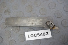 VR WESSON INDEXABLE GROOVING TOOL VPSL-164D SHANK 3/4” LOC5493