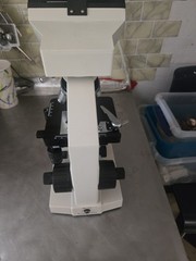 Omax Microscope