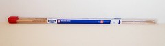 15% Silver Brazing Rods 3 RODS Sil-Fos, Worthington, Harris Stay-Silv, Lenox ..