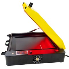 USA Temperature Control A3 A4 Pro DTF Oven Curing Transfer Film DTF Sheet Drawer