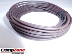 150 FEET 20 GAUGE TXL HIGH TEMP AUTOMOTIVE PRIMARY WIRE 6 COLORS 25 FT EACH