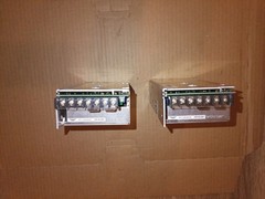 Nemic-Lambda Switching Power Supply JWS100-24/A
