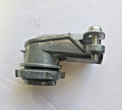 Neer AC-90 90° Flex Connector 3/8″ DRY LOC LOT of 10 PCS