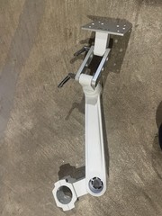 Patient Monitor Mounts