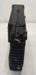 Motorola XTL5000 M20URS9PW1AN Dash Mount Radio Silver Head Same As Picture