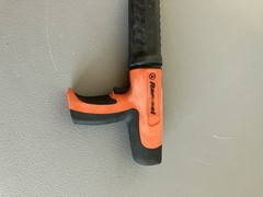 Ramset Cobra+ 0.27 Caliber Semi Automatic Powder Actuated Tool