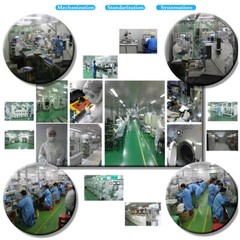eMT3120A Touch Screen Panel Glass for Weinview eMT3120A eMT 3120A + Overlay film