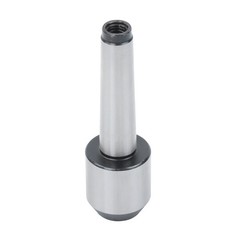 3/8″ End Mill Holder MT2 Morse Taper Adapter with 3/8″-16 Drawbar Thread
