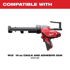 Milwaukee M12 Quart Conversion Kit
