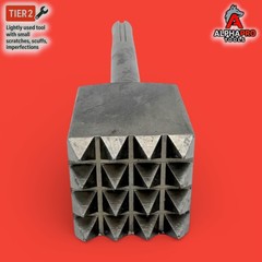 Milwaukee 9-1/4 in SDS-MAX Demo Bushing Tool – Used Tested – T2