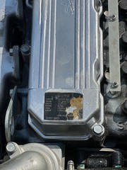 Mitsubishi S4S Forklift Engine – Brand New Surplus Diesel Engine – Imported