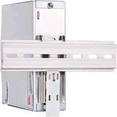 EDR-120-24 120W 24VDC 5Amp Industrial DIN Rail Power Supplies 24V 120W Silver