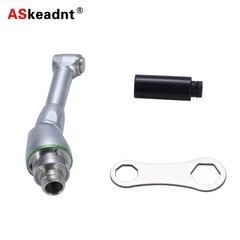 NSK Style Dental LED Fiber Optic E-generator High Speed Handpiece Turbine 4 Hole