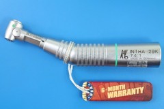 KAVO Intra 29K 7.4:1 Low Speed Attachment & Head – HANDPIECE USA –