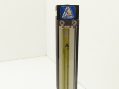 Aalborg PMR1-012596 Single Tube Flow Meter 1/8″ NPT 5L/min
