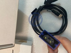 Brand new Datalogic MATRIX 120 210-010 Code Reader MATRIX 120 210-010