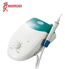 Woodpecker Ultrasonic Piezo Scaler UDS-J Sealed Handpiece + G1 G2 P1 Scaling Tip