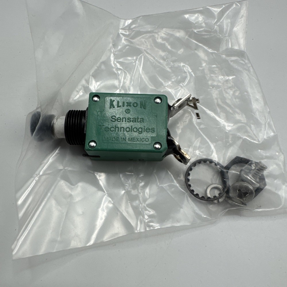 Peerless Electronics Sensata Breaker 3 Amp 2TC14-3