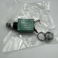 Peerless Electronics Sensata Breaker 3 Amp 2TC14-3