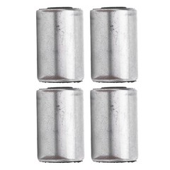 4PCS Swing Arm Bushing High Durability Wear Reduction For 110cc 150cc 200cc YTQJ