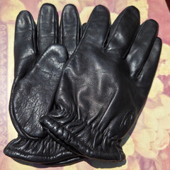 Hatch Friskmaster FM2000 Leather Cut Resistant Gloves, X-large
