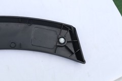 Front Wheel Arch Molding Flare Trim For Ford TRANSIT 150/250/350 HD 2015-24 2022