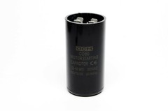 53-64 uF MFD 250V VAC Motor Start Capacitor Round 35x70mm CD60 AC Starting