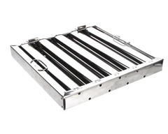 Captive-Aire 16X16 Guard S/S Baffle W/ Hand HRSS1616 – Free Shipping + Geniune