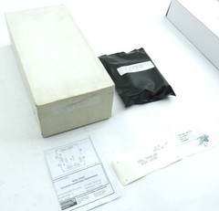 Edwards EST SIGA-UIO2R Universal Input-Output Board Fire Alarm Module NEW