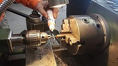 Lubri-Cut Drilling and Tapping Gel | Drill Cutting Oil for Drilling Metal |…