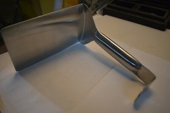 200-255 WEINBERG VAGOTOMY RETRACTOR 9 1/2″ LONG BLADES 3 5/8 X 6″/1 1/4 X 2 1/4″