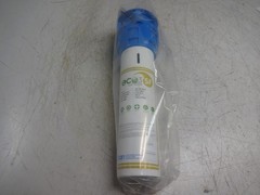 New ICON eco3 VH1 Sedi_5 / 5-micron sediment filter cartridge / VH1-C Sedi_5