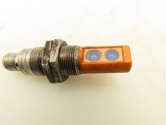 IFM OG5124 Diffuse Reflection Sensor Lot of 3