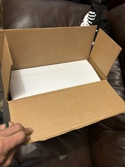 Primex PR1500B Media Distribution Enclosure