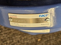 Cooper Bearings (SKF) SAFQ51310 Cooper House Flange For COP.01EBCPQ513208GRAT20