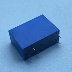 1Piece HLS-14F1L-DC12V-C 10A 240VAC Power Relay 5Pins