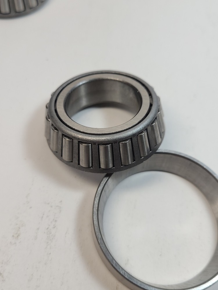 L44649 L44610 tapered roller bearing & race, replaces OEM, Replacement 481022
