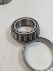 L44649 L44610 tapered roller bearing & race, replaces OEM, Replacement 481022