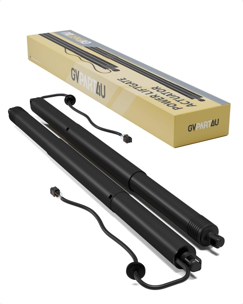 Tailgate Struts for Toyota Highlander 2020-2024