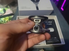 Eko Core 500 Digital Stethoscope Chest piece Only (Read Description)