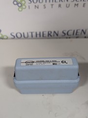 Hach Chlorine Free & Total Test Kit Model CN-66 Cat no. 223101