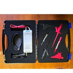 Micsig DP10013 High Voltage Differential Probe – 100MHz 1300V Oscilloscope