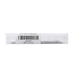 JMU Dental Preformed Ligature Ties Stainless Steel Orthodontic Wire Short Twist