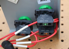SCHNEIDER ELECTRIC ZBV-G START STOP FAST CONTROL STATION ZBV-G3 ZBV-G4 ZBV-G5