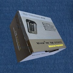 XG T48 (TL866-3G) Programmer for SPI/Nor/NAND Flash/EMMC BGA/TSOP/SOP + 7 parts