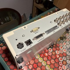 Dedicated Micros ECO4 80GB Digital Video Recorder