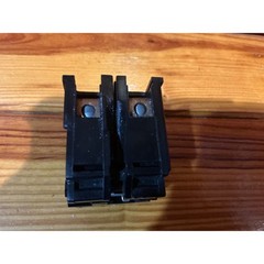 Federal Pacific Electric Stab-Lok 30 Amp 2-Pole Circuit Breaker NA Type FPE 30A